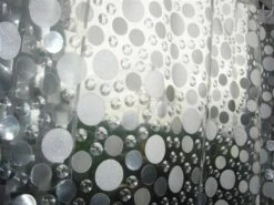 Papillon Douchegordijn 3D - 180 X 180 Cm 6 Papillon Douchegordijn 3D - 180 X 180 Cm -Badkamer Wijs 1200x900 99