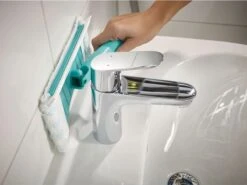 Leifheit Flexipad Tegelwisser - Click System - 20 Cm Wisbreedte 13 Leifheit Flexipad Tegelwisser - Click System - 20 Cm Wisbreedte -Badkamer Wijs 1200x901 4