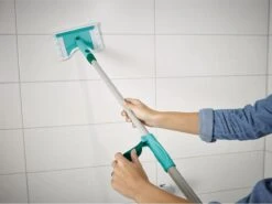 Leifheit Flexipad Tegelwisser - Click System - 20 Cm Wisbreedte 14 Leifheit Flexipad Tegelwisser - Click System - 20 Cm Wisbreedte -Badkamer Wijs 1200x901 5