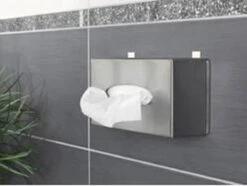 Tesa Powerstrips - Zelfklevende Strip - Dubbelzijdig - Large - 10 Stuks - Transparant -Badkamer Wijs 1200x902 11