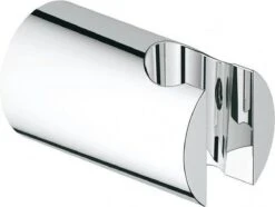 GROHE QuickFix Vitalio Wanddouchehouder - Niet Verstelbaar - Chroom - 26102000 -Badkamer Wijs 1200x902 15