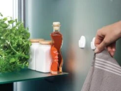 Tesa Powerstrips Small Ovaal - Wit 3 Stuks -Badkamer Wijs 1200x902 5