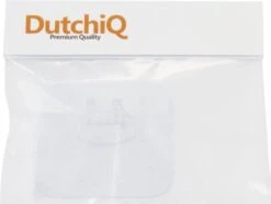 Zelfklevende Tandenborstel Houder - Muurhouder Voor Tandenborstel - Transparant -Badkamer Wijs 1200x903 2