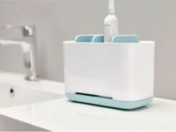 Joseph Joseph Badkamer Easy-Store Tandenborstelorganiser Large - 16.8x8.4x12.6 Cm - Creme/licht Blauw 17 Joseph Joseph Badkamer Easy-Store Tandenborstelorganiser Large - 16.8x8.4x12.6 Cm - Creme/licht Blauw -Badkamer Wijs 1200x903 3