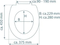 SCHÜTTE WC-Bril 82381 FLOWER IN THE WIND - Duroplast - Soft Close - Afklikbaar - RVS-Scharnieren - Decor - 3-zijdige Print 17 SCHÜTTE WC-Bril 82381 FLOWER IN THE WIND - Duroplast - Soft Close - Afklikbaar - RVS-Scharnieren - Decor - 3-zijdige Print -Badkamer Wijs 1200x906 1