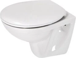 Plieger Royal Toiletbril – Wc Bril Wit – Wc Brillen Met Deksel – RVS Bevestiging -Badkamer Wijs 1200x909 5