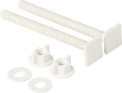 Plieger Royal Wc Bril Softclose – Toiletbril Wit – Wc Brillen Met Deksel – Kunststof Bevestiging -Badkamer Wijs 1200x918 2