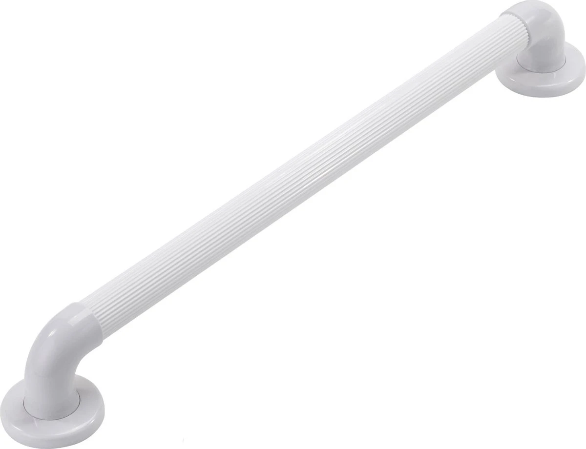 Secucare Wandbeugel 60 Cm Extra Grip. Handgreep / Wandgreep Voor Badkamer / Douche / Toilet. Toiletbeugel / Badgreep / Douchegreep 3 Secucare Wandbeugel 60 Cm Extra Grip. Handgreep / Wandgreep Voor Badkamer / Douche / Toilet. Toiletbeugel / Badgreep / Douchegreep