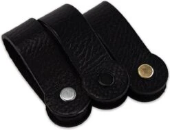 Brute Strength - Leren Magneet Theedoekhaak - Zwart - 2 Stuks - Ophanghaakje - Keukendoekhaakje - Handdoekhaakje - Handdoeklus - Handdoekhanger - Handdoekhaak - Magnetisch -Badkamer Wijs 1200x921 1