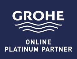 GROHE Relexa Glijstuk - 25 Mm - Chroom - 07659000 -Badkamer Wijs 1200x922