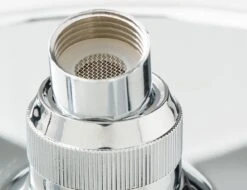 SCHÜTTE Madura Hoofddouche - Ø 21 Cm - Chroom 12 SCHÜTTE Madura Hoofddouche - Ø 21 Cm - Chroom -Badkamer Wijs 1200x922 3