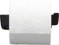 Tiger Tess - Toiletrolhouder Zonder Klep - Zwart 25 Tiger Tess - Toiletrolhouder Zonder Klep - Zwart -Badkamer Wijs 1200x924 2