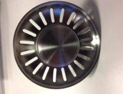 Franke Afvoerplugkorf-/zeef 8,4 Cm RVS -Badkamer Wijs 1200x925