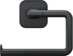 Tiger Carv - Toiletrolhouder Zonder Klep - Zwart -Badkamer Wijs 1200x929 1