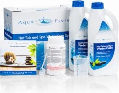 AquaFinesse Hot Tub Water Care Box Di-chloor -Badkamer Wijs 1200x935 7