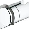 GROHE QuickFix Vitalio Wanddouchehouder - Verstelbaar - Chroom - 26183000 -Badkamer Wijs 1200x936