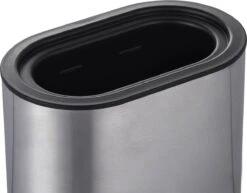 Niceey Sicilone WC Borstel Met Houder - Toiletborstel - Toiletborstel Houder - RVS -Badkamer Wijs 1200x938