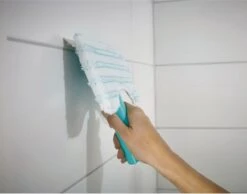 Leifheit Flexipad Tegelwisser - Met Telescoopsteel (65-110 Cm) - Click Systeem - 20 Cm Wisbreedte 17 Leifheit Flexipad Tegelwisser - Met Telescoopsteel (65-110 Cm) - Click Systeem - 20 Cm Wisbreedte -Badkamer Wijs 1200x942 3