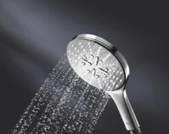 GROHE Rainshower Smartactive 150 Douchekop - Ø 15 Cm - EcoJoy® - 3 Straalsoorten - 26590000 -Badkamer Wijs 1200x954 10