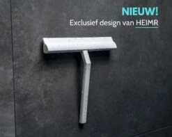 Douchewisser Wit Met Magneetstrip - Badkamer Accessoires - Raamwisser - Trekker Douche - Silicone - 21cm X 20cm 14 Douchewisser Wit Met Magneetstrip - Badkamer Accessoires - Raamwisser - Trekker Douche - Silicone - 21cm X 20cm -Badkamer Wijs 1200x957 2