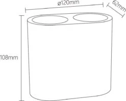 Sealskin Blend Tandenborstelhouder Dubbel Vrijstaand - Terrazzo -Badkamer Wijs 1200x960 11