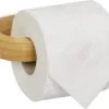Relaxdays Toiletrolhouder Bamboe - Wc Rolhouder Zonder Boren - Closetrolhouder Muur Modern 1 Relaxdays Toiletrolhouder Bamboe - Wc Rolhouder Zonder Boren - Closetrolhouder Muur Modern -Badkamer Wijs 1200x960 3