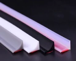 Merkloos Soesa Zelfklevende Waterkering Douche 200cm - Sanitaire Waterstopper - Douchedorpel Zwart, 12 X 20 Mm, 200 Cm 9 Merkloos Soesa Zelfklevende Waterkering Douche 200cm - Sanitaire Waterstopper - Douchedorpel Zwart, 12 X 20 Mm, 200 Cm -Badkamer Wijs 1200x966 5