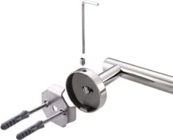 Wc Rol Houder Chroom - Toiletrolhouder - Hangende Wc Rolhouder - Toiletpapier Houder 11 Wc Rol Houder Chroom - Toiletrolhouder - Hangende Wc Rolhouder - Toiletpapier Houder -Badkamer Wijs 1200x976