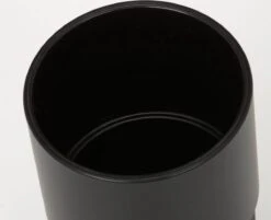 Sealskin Brave Tandenborstelbeker Vrijstaand - Zwart -Badkamer Wijs 1200x976 3