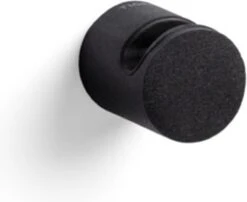 Tiger Bold - Handdoekhaak Medium - ø 2,9 Cm - Zwart -Badkamer Wijs 1200x980 5