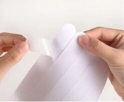 Zelfklevende Antislip Stickers - Douche/Bad/Trap Plakstrip - Badkamer Antislip Strips - 12stuks -Badkamer Wijs 1200x981 5