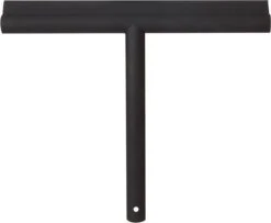 Sealskin Deluxe - Raamwisser Inclusief Flexibele Glashaak - Zwart 10 Sealskin Deluxe - Raamwisser Inclusief Flexibele Glashaak - Zwart -Badkamer Wijs 1200x988 1