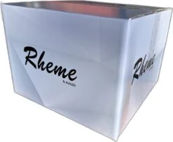 Toiletrolhouder - Plankje & Bakje - Planchet Opbergruimte - WC Rolhouder - Zelfklevend Of Borend - RVS - Waterbestendig - Rheme 21 Toiletrolhouder - Plankje & Bakje - Planchet Opbergruimte - WC Rolhouder - Zelfklevend Of Borend - RVS - Waterbestendig - Rheme -Badkamer Wijs 1200x989