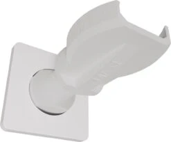 Oral-B Wandhouder Adapter Voor Originele Laadkabel // Wit 19 Oral-B Wandhouder Adapter Voor Originele Laadkabel // Wit -Badkamer Wijs 1200x990