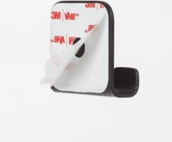 Tiger Colar - Handdoekhaak - Zwart -Badkamer Wijs 1200x991 1