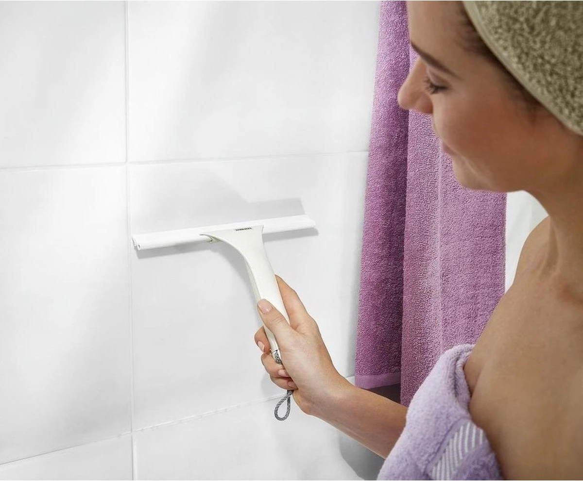 Leifheit Douchecabinetrekker 10 Leifheit Douchecabinetrekker - Afbeelding 8