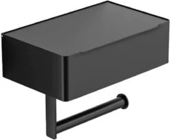 Merkloos Luxe Toiletrolhouder PRO 20.5 X 14.5 X 12 Cm- Planchet Opbergruimte - Plankje & Bakje- WC Rolhouder - Zelfklevend Of Borend - RVS - Waterbestendig 17 Merkloos Luxe Toiletrolhouder PRO 20.5 X 14.5 X 12 Cm- Planchet Opbergruimte - Plankje & Bakje- WC Rolhouder - Zelfklevend Of Borend - RVS - Waterbestendig -Badkamer Wijs 1200x993 1