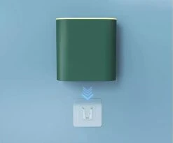 Flexibele Siliconen WC Borstel Met Houder - Hygiënische Toiletborstel Met Ophangsysteem / Wandmontage - Duurzaam En Antibacterieel – Wit 14 Flexibele Siliconen WC Borstel Met Houder - Hygiënische Toiletborstel Met Ophangsysteem / Wandmontage - Duurzaam En Antibacterieel – Wit -Badkamer Wijs 1200x995 2