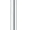 GROHE Euphoria Cosmopolitan Glijstang 90 Cm - Chroom -Badkamer Wijs 134x1200