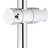 GROHE QuickFix Vitalio Glijstang - 60 Cm -Badkamer Wijs 193x1200