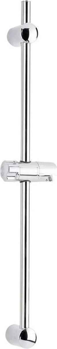 Tiger Douchestang - Chroom 6 Tiger Douchestang - Chroom - Afbeelding 4