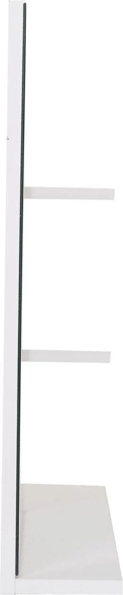 Badkamerspiegel Met 3 Planken- Badkamer Accessoires- Spiegel - Wandspiegel - L60 X B10 X H48 Cm -Badkamer Wijs 248x1200 2