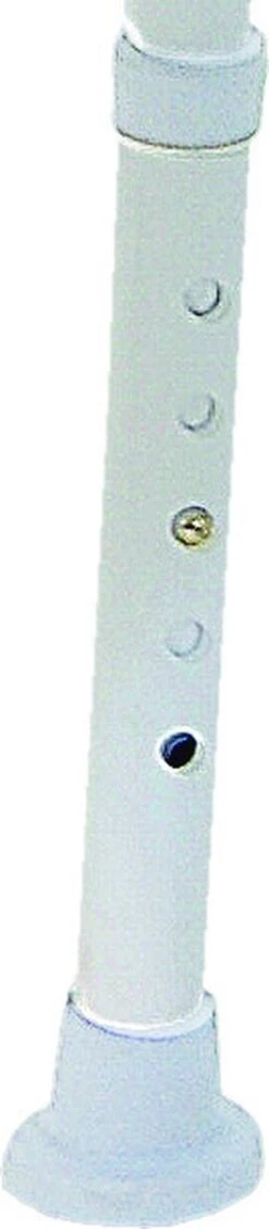 Drive Douchestoel Dsf 130 Opvouwbaar - Hygiene Uitsparing -Badkamer Wijs 263x1200 6