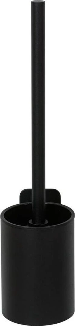 Tiger Colar - Toiletborstel Met Houder - Zwart 17 Tiger Colar - Toiletborstel Met Houder - Zwart -Badkamer Wijs 276x1200