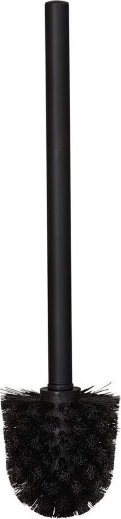 Sealskin Earth - Toiletborstel Met Houder Vrijstaand - Eiken -Badkamer Wijs 280x1200