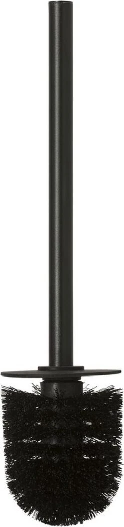 Tiger Porto - Toiletborstel Met Houder - Vrijstaand - Zwart -Badkamer Wijs 283x1200 2