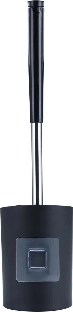 WC Borstel Met Houder - Hygiënische Toiletborstelhouder Siliconen - Toiletborstel Met Houder - Vrijstaand - Hangend 7 WC Borstel Met Houder - Hygiënische Toiletborstelhouder Siliconen - Toiletborstel Met Houder - Vrijstaand - Hangend - Afbeelding 5