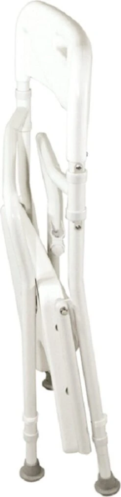 Drive Douchestoel Dsf 130 Opvouwbaar - Hygiene Uitsparing -Badkamer Wijs 293x1200 1