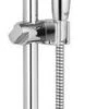 GROHE QuickFix Vitalio Start III Doucheset - Handdouche ø 10 Cm - Glijstang 60 Cm - Doucheslang 175 Cm 2 GROHE QuickFix Vitalio Start III Doucheset - Handdouche ø 10 Cm - Glijstang 60 Cm - Doucheslang 175 Cm -Badkamer Wijs 295x1200
