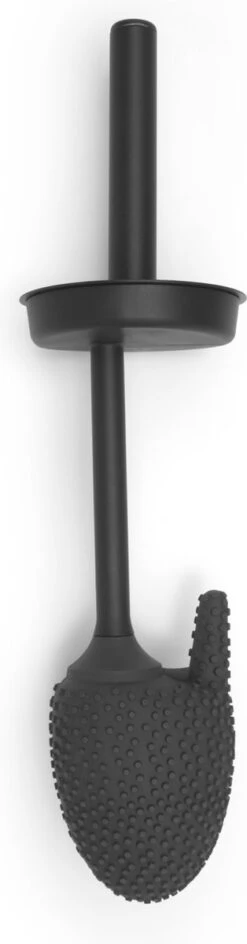 Brabantia MindSet WC Borstel Siliconen Met Houder - Mineral Infinite Grey 15 Brabantia MindSet WC Borstel Siliconen Met Houder - Mineral Infinite Grey -Badkamer Wijs 314x1200 1